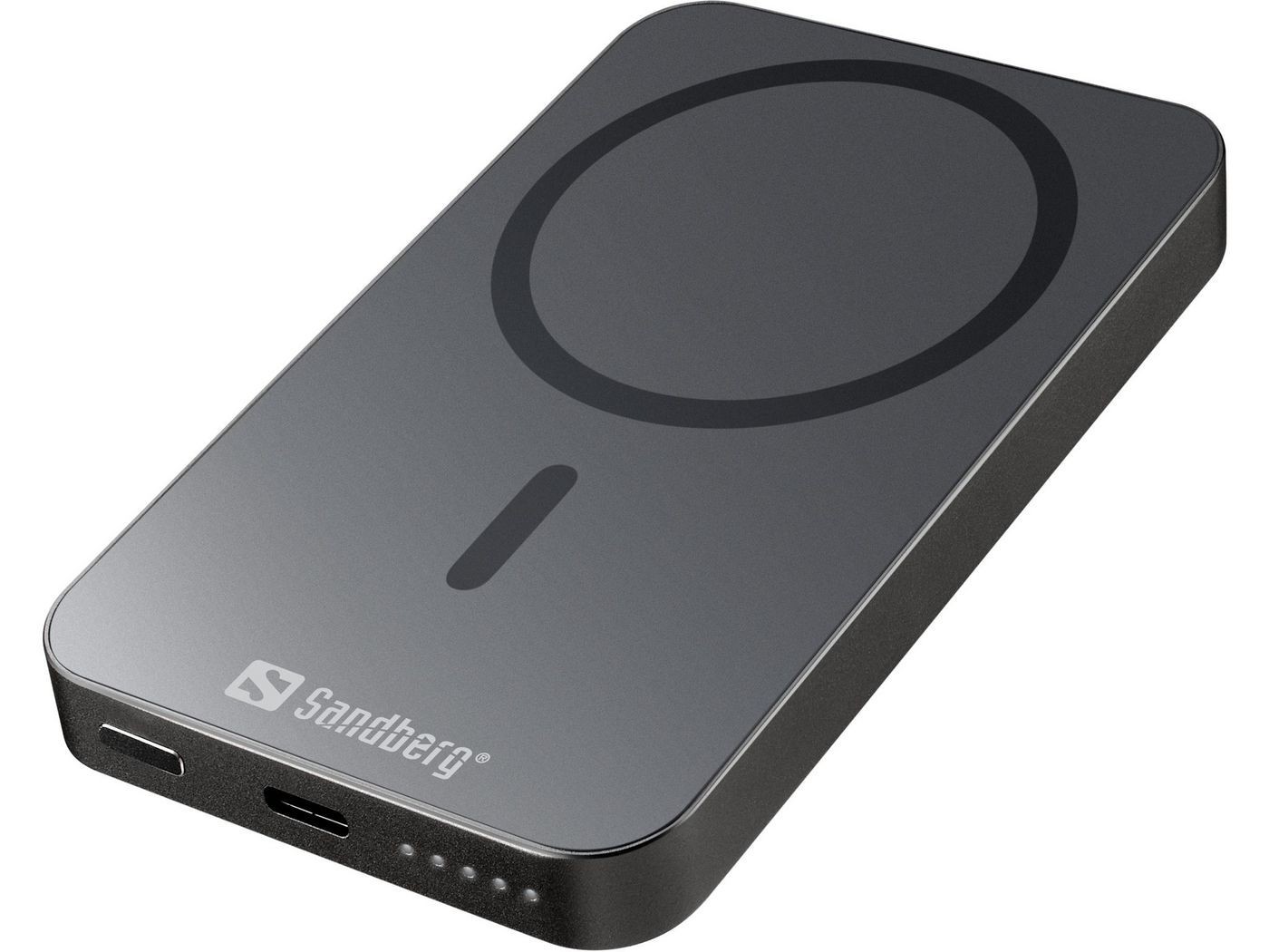 Sandberg Consumentenelektronica>Accessoires Voor Mobiele Telefoons En tablets>Power Banks