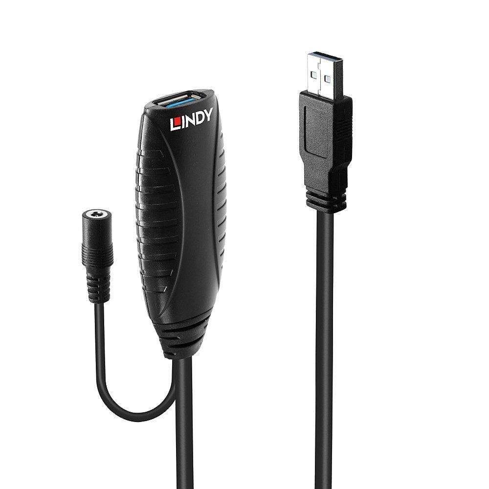 Lindy Server-, Computer- En Printeronderdelen>Kabels>USB-kabels