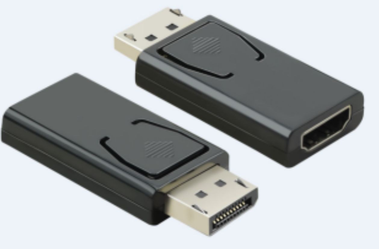 Microconnect Netwerk>Kabels>Kabel-gender Aanpassing
