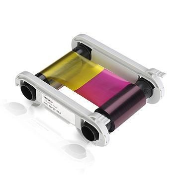 Evolis Pos En Auto-ID>Afdrukmedia>Printerlinten / Ribbons