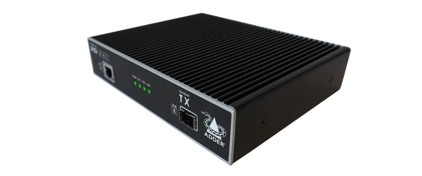 Adder Netwerk>KVM & Console>KVM-extenders