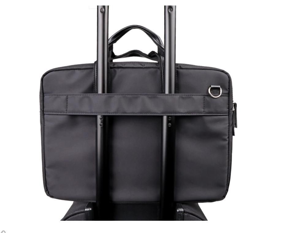 Acer ABG212 Carrying Case for 15.6" Notebook - Black
