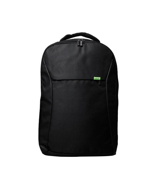 Acer Carrying Case (Backpack) for 15.6" Notebook - Black
