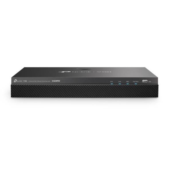 Vigi Surveillance & beveiliging>Recorders En servers>Network Video Recorders (NVR)