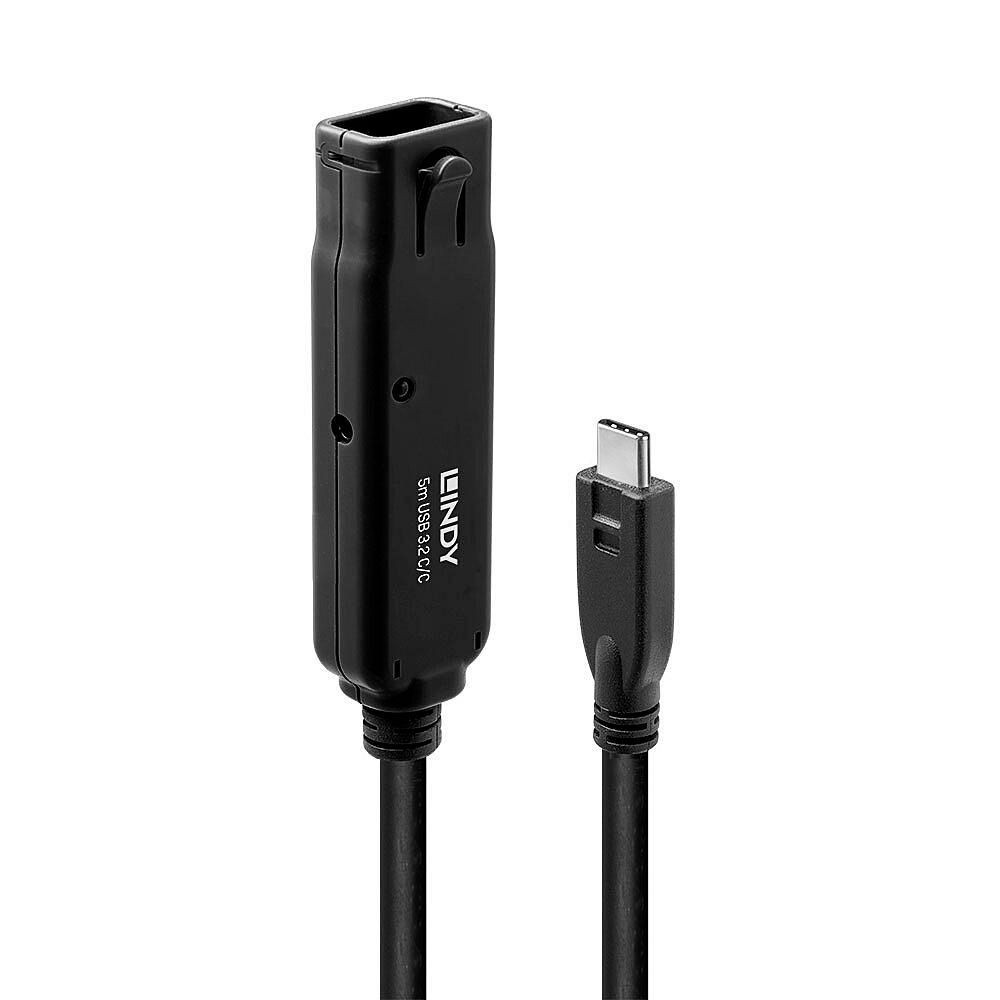 Lindy Server-, Computer- En Printeronderdelen>Kabels>USB-kabels