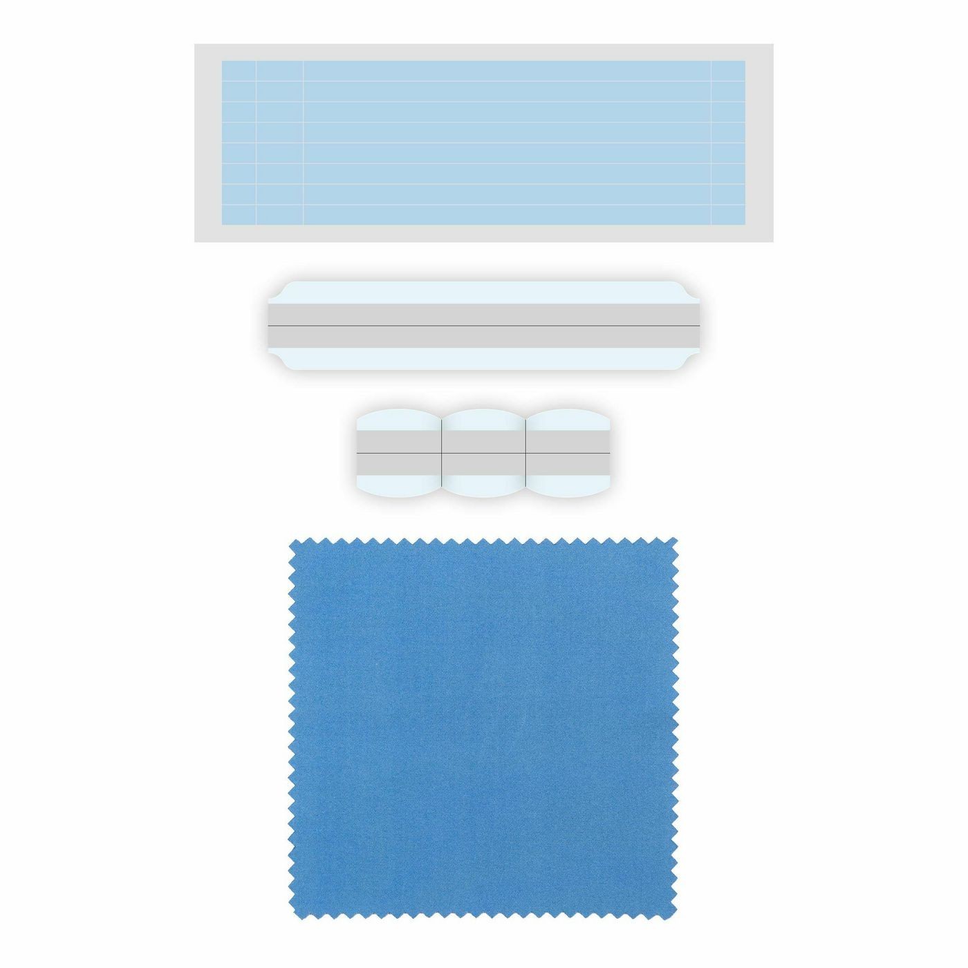 Dicota Netwerk>Label Printers>Zelfklevende Etiketten