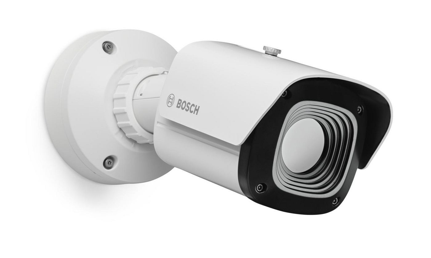 Bosch Surveillance & beveiliging>Camera's>IP Camera's