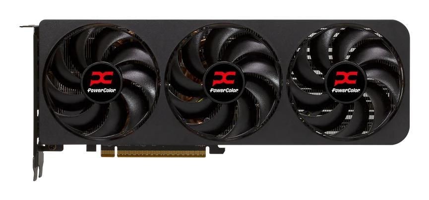 PowerColor Server-, Computer- En Printeronderdelen>Servers En computers>Systeem componenten>Grafische Kaarten