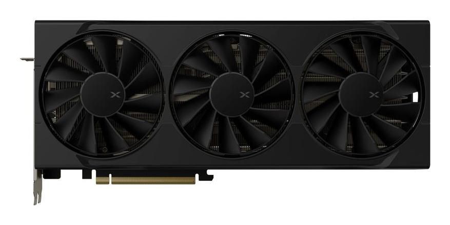 XFX Server-, Computer- En Printeronderdelen>Servers En computers>Systeem componenten>Grafische Kaarten