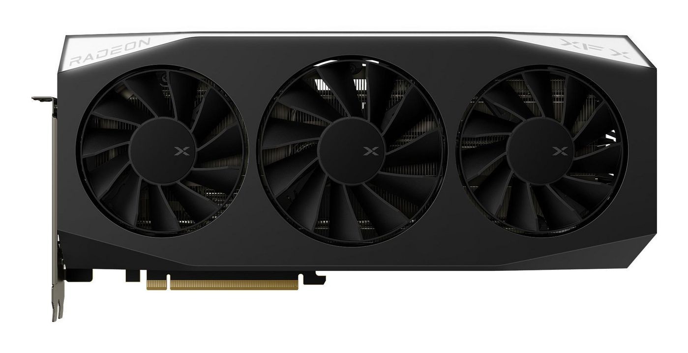 XFX Server-, Computer- En Printeronderdelen>Servers En computers>Systeem componenten>Grafische Kaarten