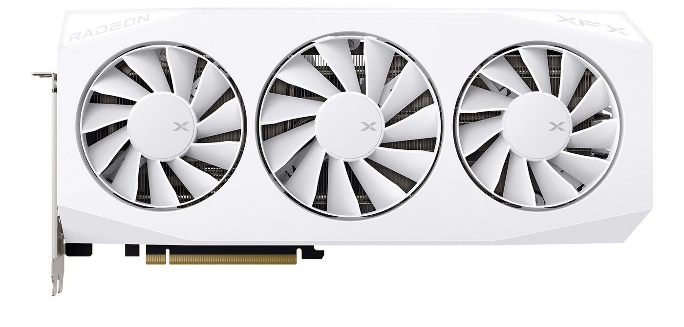 XFX Server-, Computer- En Printeronderdelen>Servers En computers>Systeem componenten>Grafische Kaarten