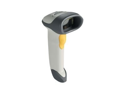 Zebra LS2208 Bar Code Reader