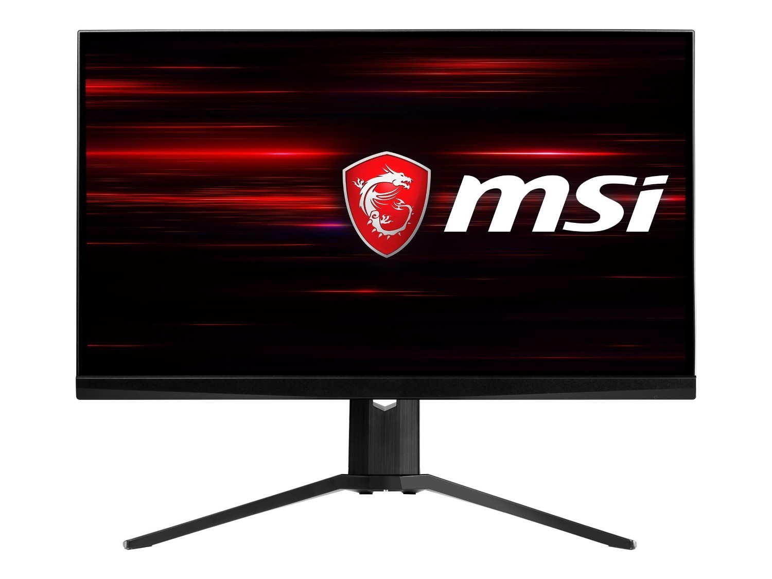 MSI Oculux NXG252R 25" Class Full HD Gaming LCD Monitor - 16:9