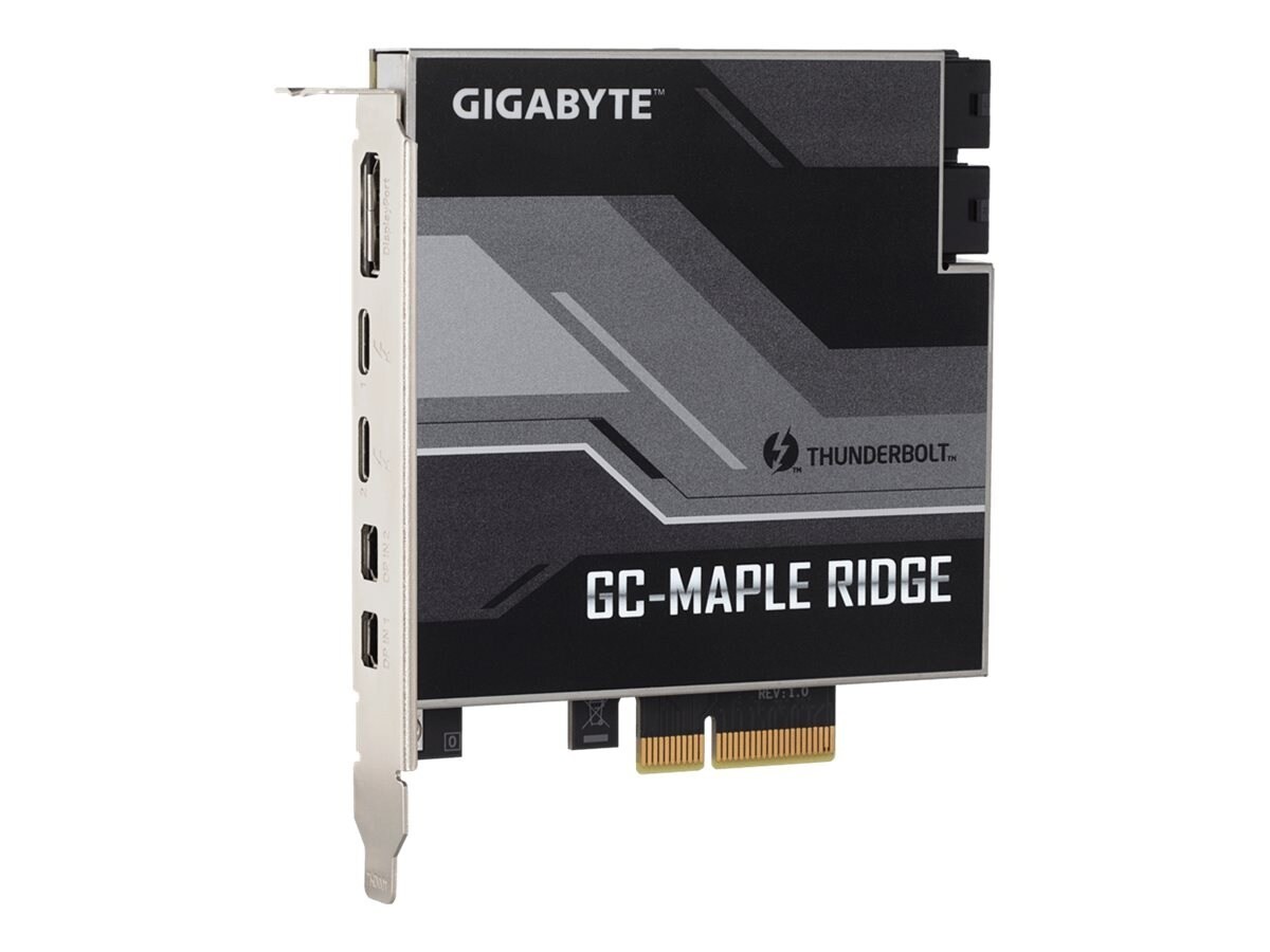 GIGABYTE GC-MAPLE RIDGE (rev. 1.0)