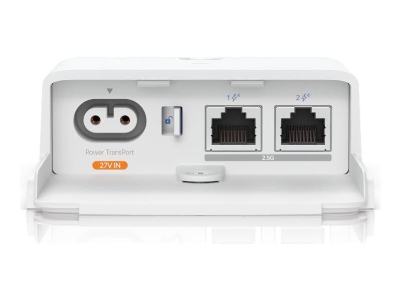 Ubiquiti UISP Dual-Power Injector