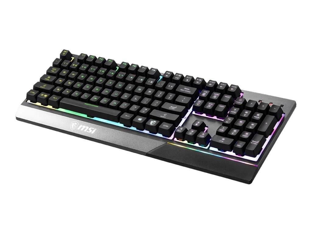 MSI VIGOR GK30 Gaming Keyboard