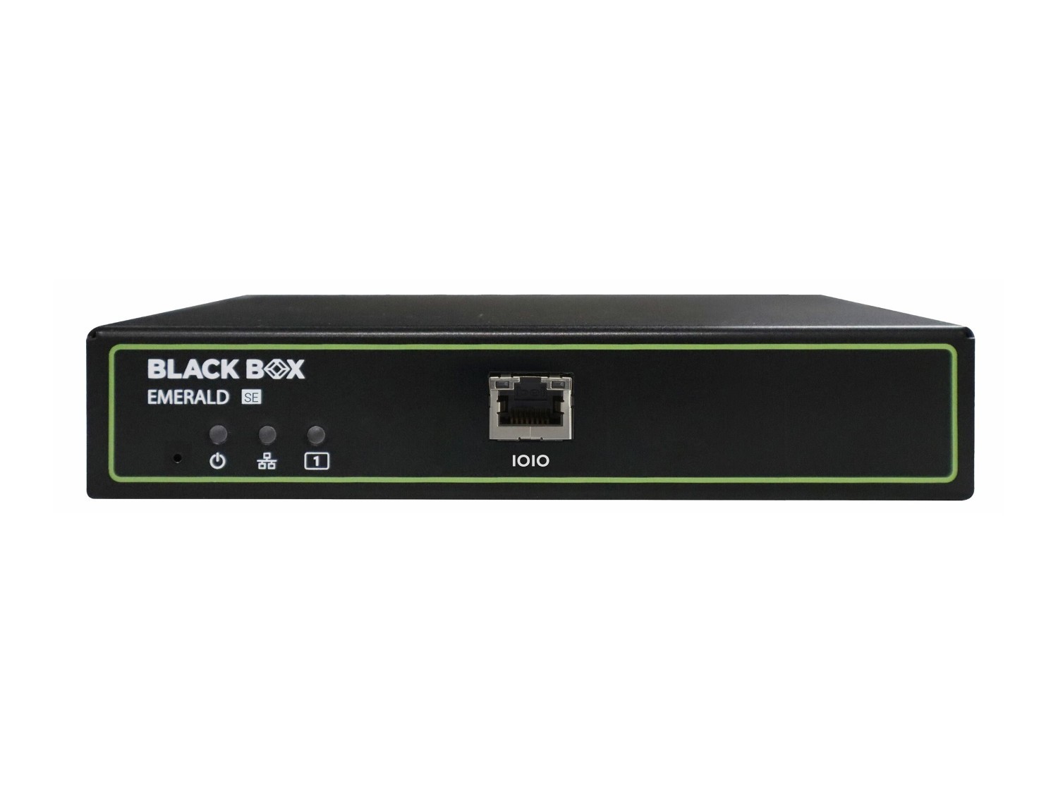 Emerald&reg; SE KVM-over-IP - DVI-D, USB 2.0, Audio, RJ45