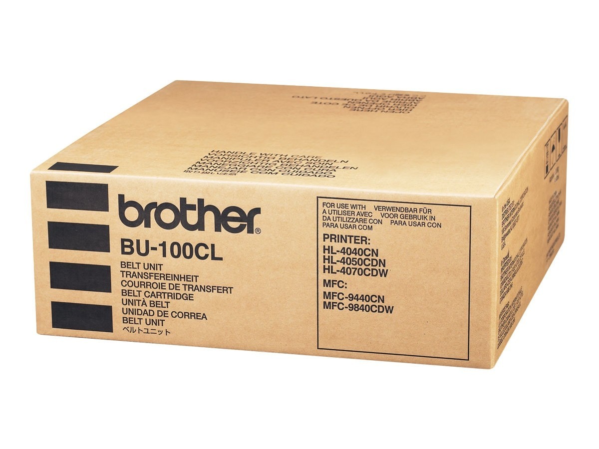 Brother BU100CL Belt Unit