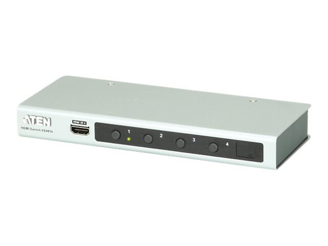 ATEN VS481B 4-Port HDMI Switch