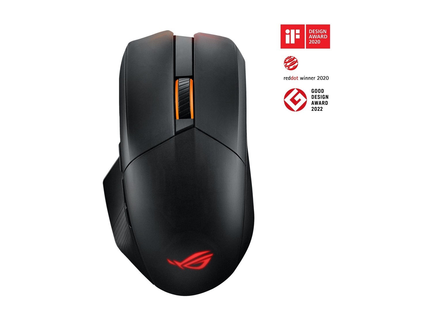 Asus ROG Chakram X Origin Gaming Mouse