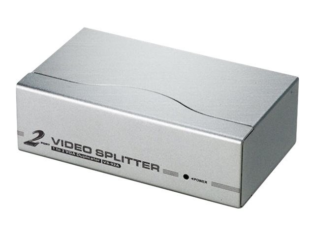 Aten VS92A VGA Switchbox