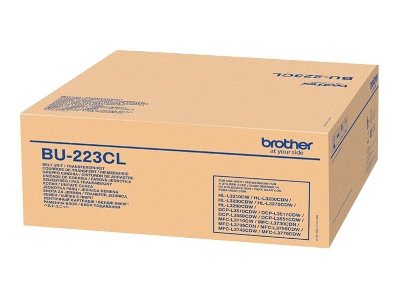 Brother BU-330CL Belt Unit 50000 Pages