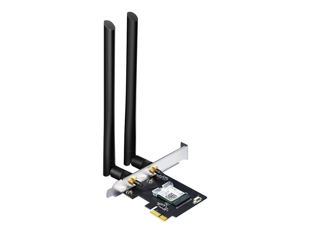TP-Link Archer T5E - Bluetooth 4.2, Dual Band Wireless Network Card (2.4Ghz and 5Ghz) for Gaming, Streaming