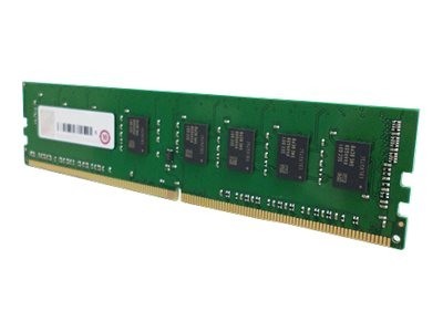 QNAP 8GB DDR4 SDRAM Memory Module
