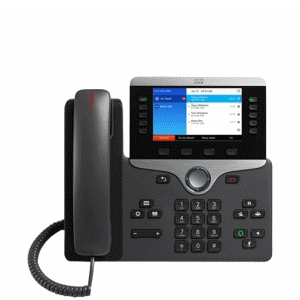 Collaboration & VOIP