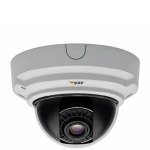 Surveillance & Security