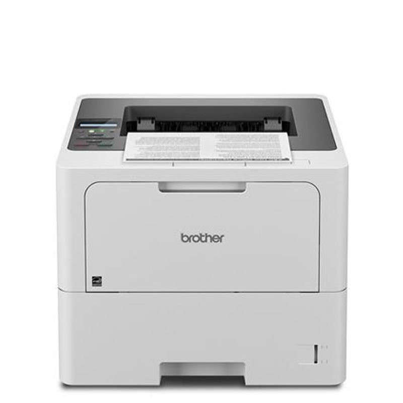 Brother HLL6210DW Mono Laser Printer