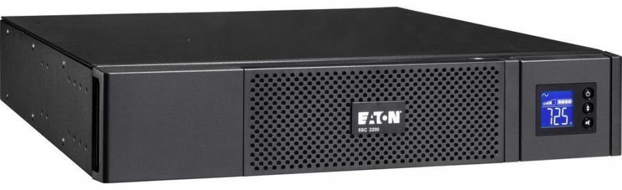 Eaton Line-interactive UPS - 1.50 kVA/1.05 kW