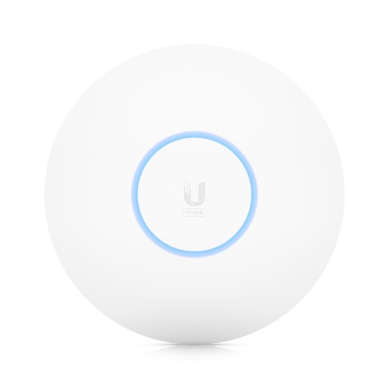 Ubiquiti UniFi 6 Professional U6 Pro Dual Band 802.11ax 5.30 Gbit/s Wireless Access Point - Indoor
