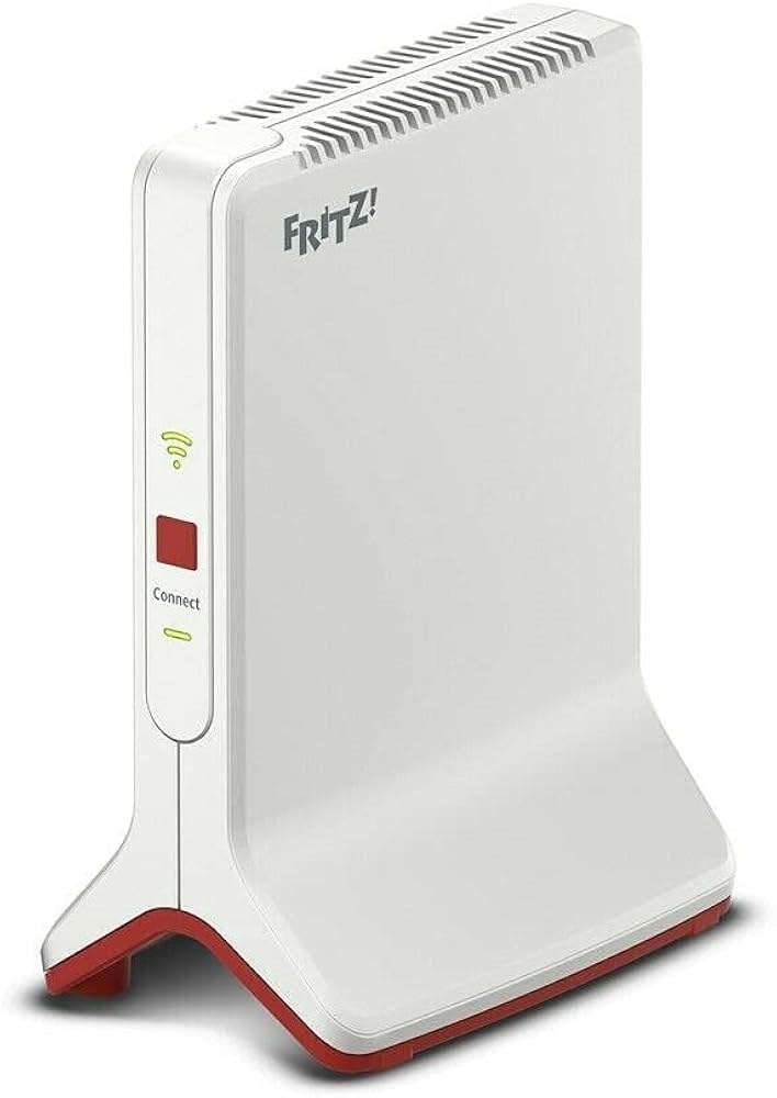 Billion Fritz!Box Avm3000ax Repeater With 2 Gigabit Lan Ports, Mesh Support, WiFi6
