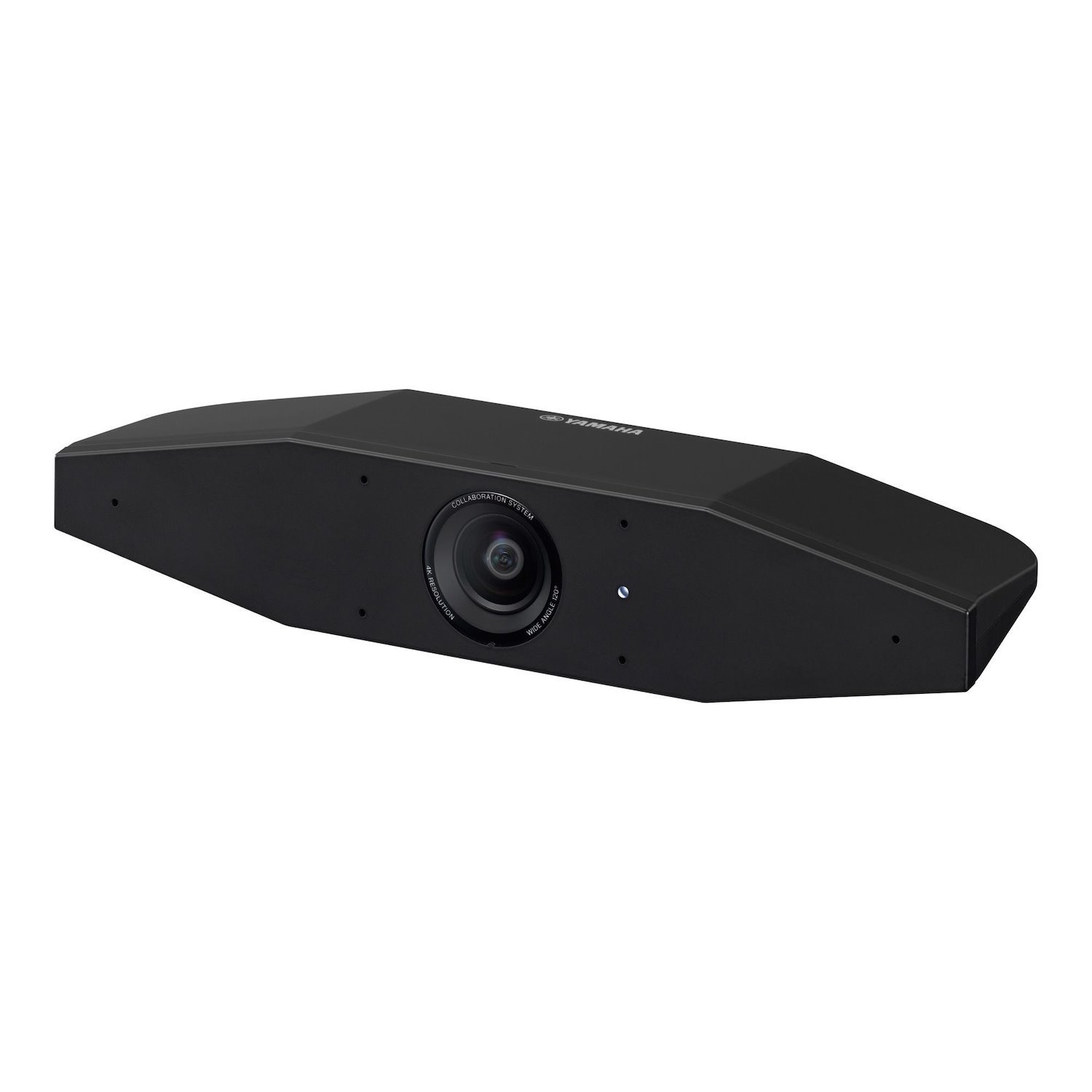 Yamaha CS-500 Video Conference System For Huddle Spaces 4K Cam And Mic