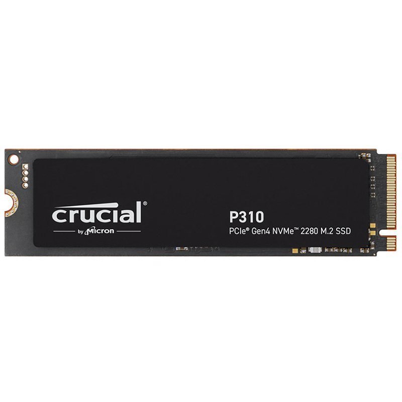 Crucial CT2000P310SSD8 P310 2TB M.2 NVMe PCIe4 SSD