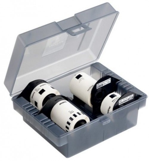 Brother DK Starter Kit