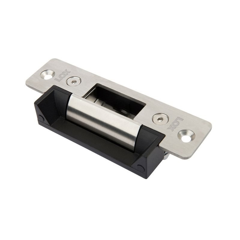 Miscellaneous Lox Es10 Electric Strike, Ansi, Weather Resistan