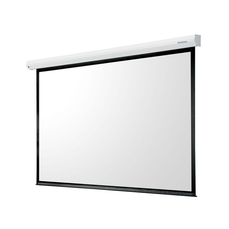 Grandview Motorised Ip Smart Screen, 140" 16:10 Image Size 3015X1885MM