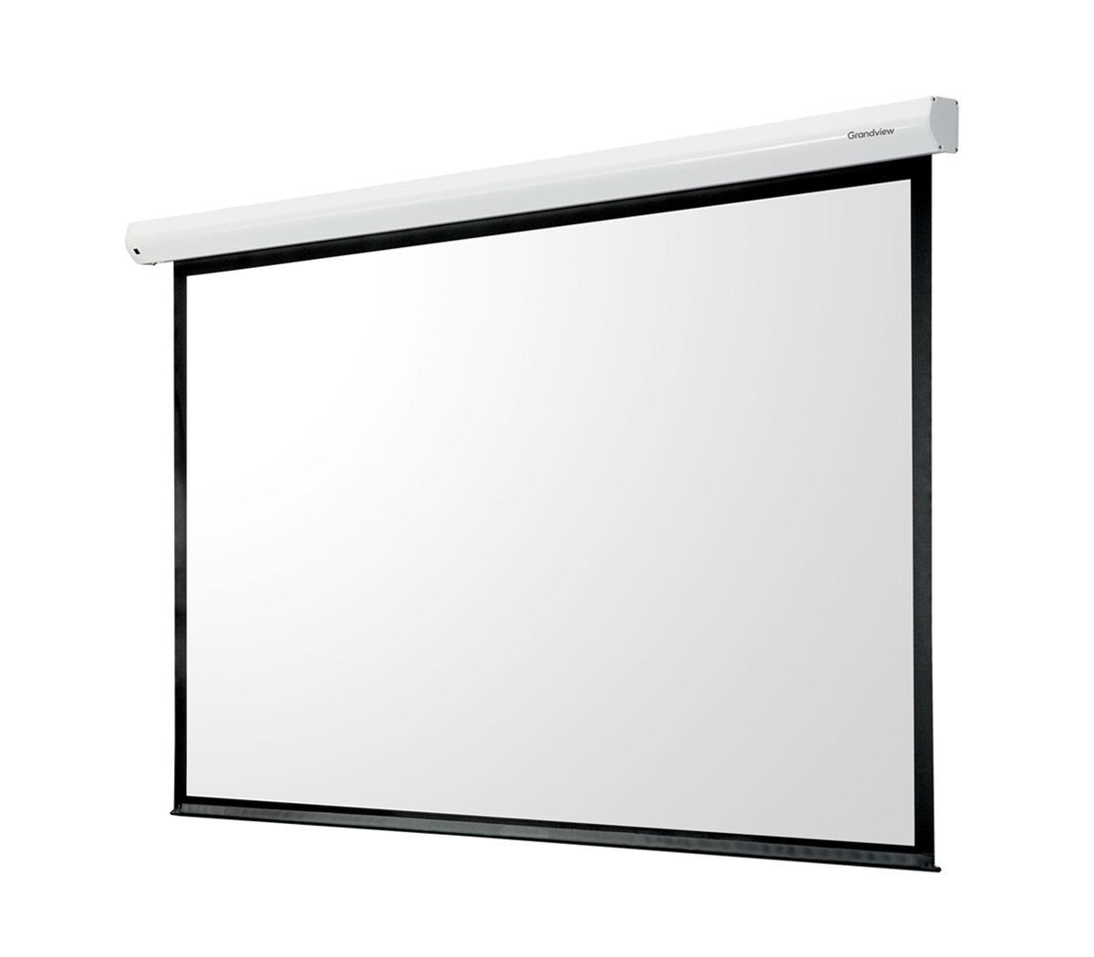 Grandview Griprc103c - 103" 16:10 Recessed Motorised Projection Screen