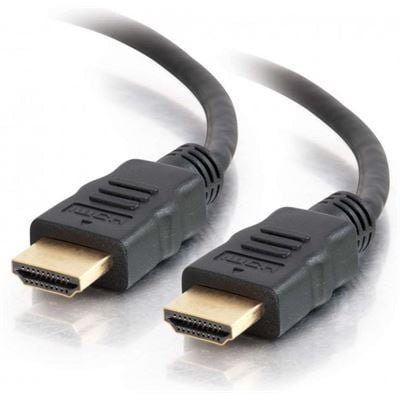 Miscellaneous HH105MM15M Multi Shielded Core, Gold Plated, RF Coil Hdmi Cable, 15M