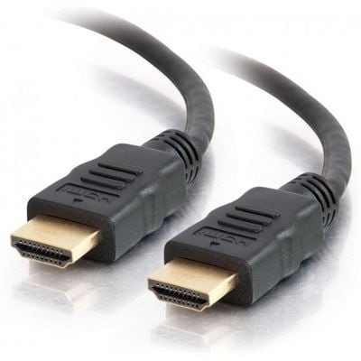 Miscellaneous HH105MM20M Multi Shielded Core, Gold Plated, RF Coil Hdmi Cable