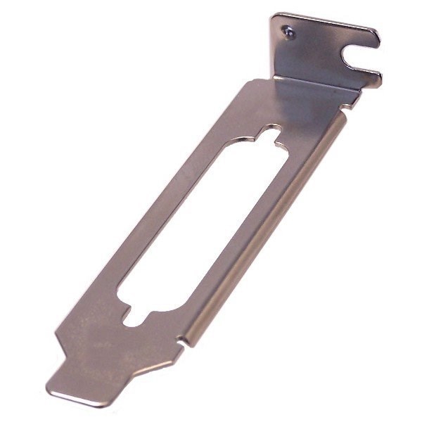 Condor MP1PR 1 Port Parallel LP Reverse Bracket