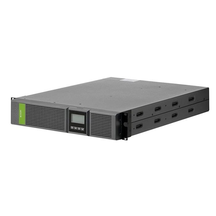 Socomec NeTYS 2200Va Tower/Rack Pure Sinewave Line Interactive Ups With Avr