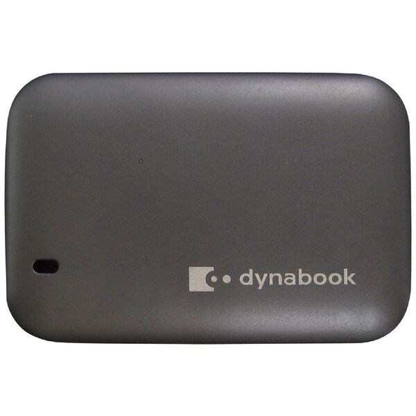 Dynabook Toshiba Dynabook Boost X30 Pro 4TB Portable SSD Drive