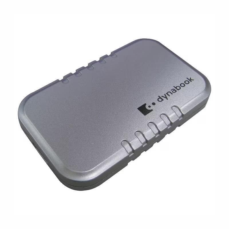Dynabook Toshiba Dynabook Boost X20 1TB Portable SSD Drive