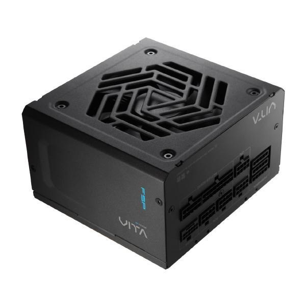 FSP Vita 850W GM Atx 3.1 Gold Modular Black Psu