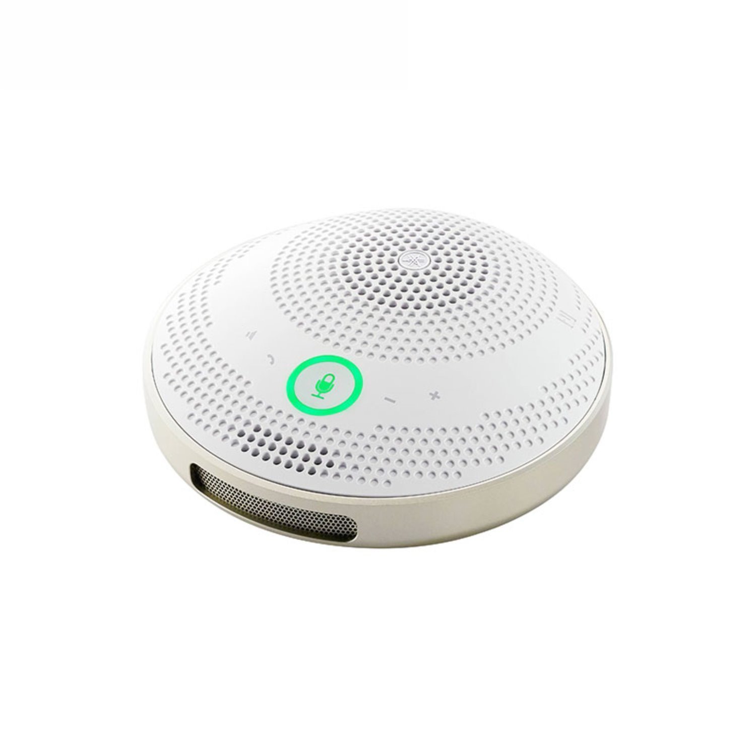 Yamaha YVC-200W Unified Communcations Speakerphone, White