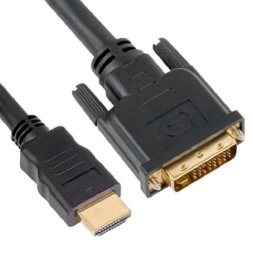 Astrotek Aso Cab Hdmi-Dvi-D-M-M-1.8M