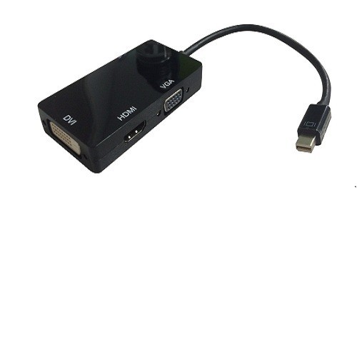 8Ware 8WR Cab Display-To-Hdmi-Adapter